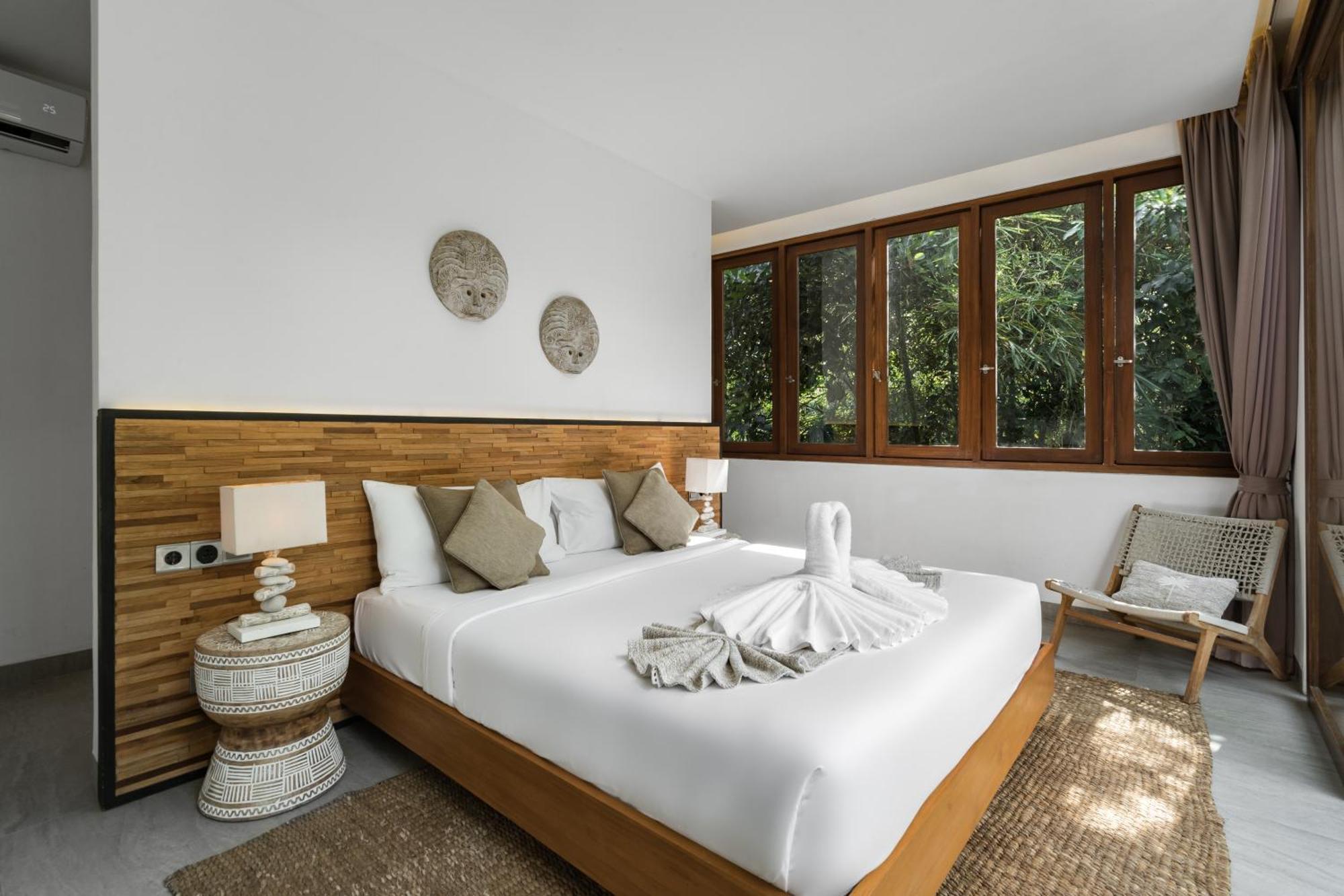 Villa Delang By Balisuperhost Ubud  Exterior photo