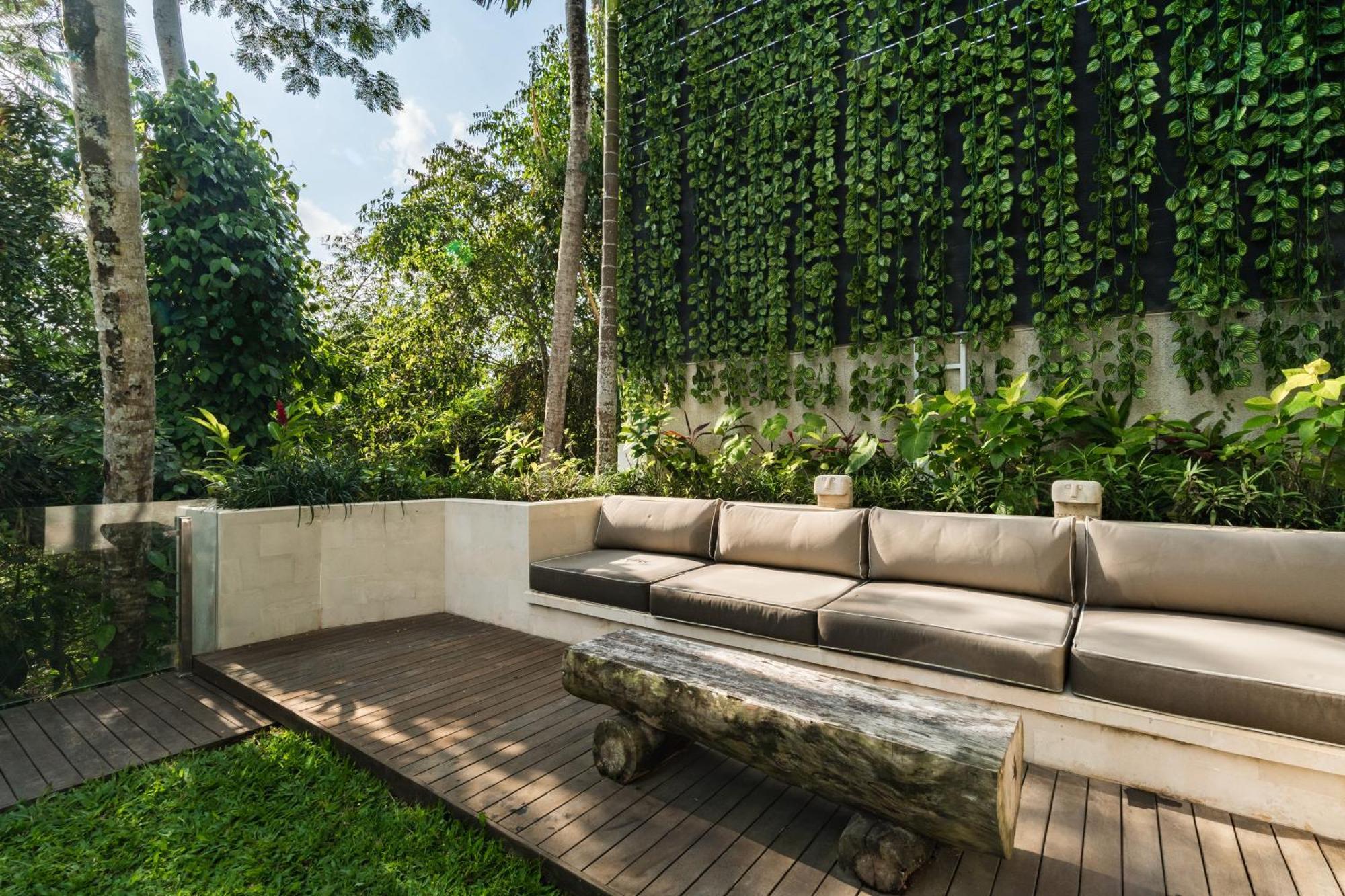 Villa Delang By Balisuperhost Ubud  Exterior photo